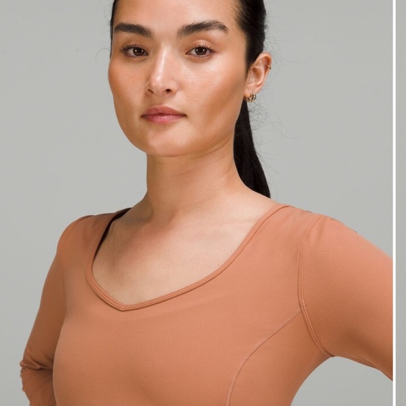 Lululemon Top - Picture 3 of 8